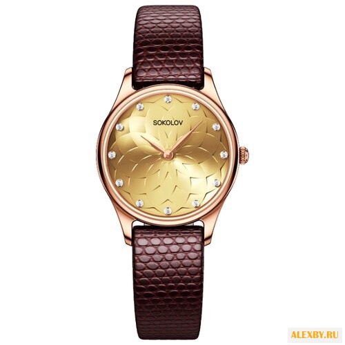 Наручные часы SOKOLOV