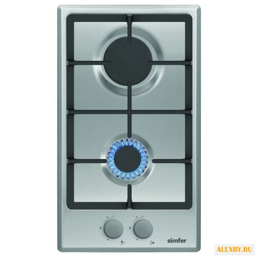 Варочная панель Simfer H30V20M511