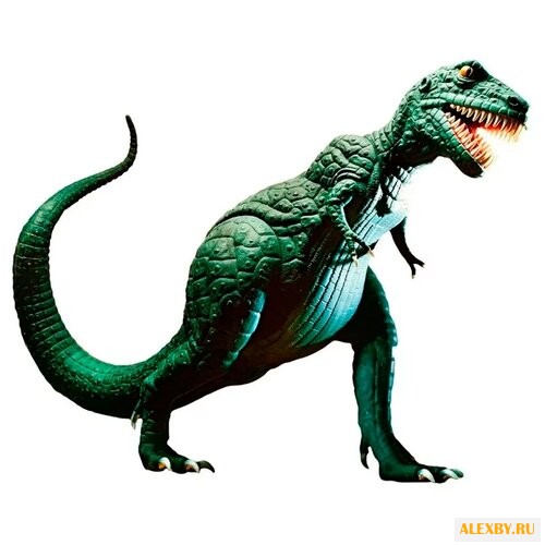Сборная модель Revell Dinosaurs
