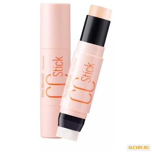 The yeon Pore Blemish CC