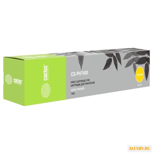 Картридж cactus CS-PH7400