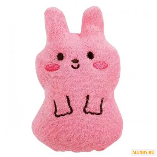 Мочалка Kokubo Спонж