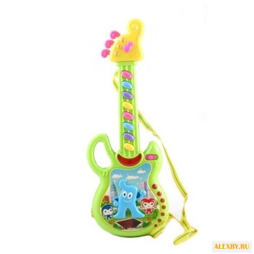 Shenzhen Toys гитара 6260-1