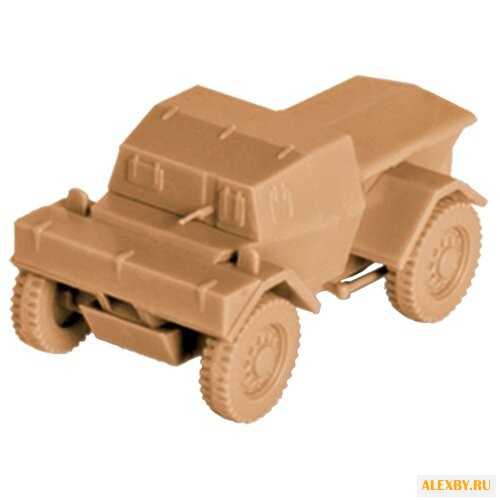 Сборная модель ZVEZDA