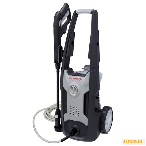 Мойка высокого давления