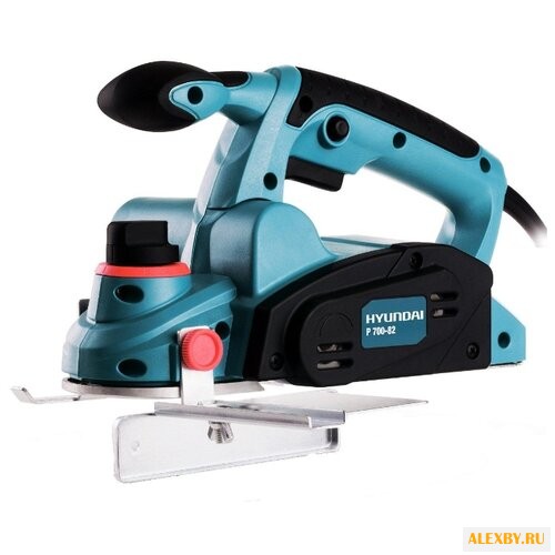 Электрорубанок Hyundai P 700-82