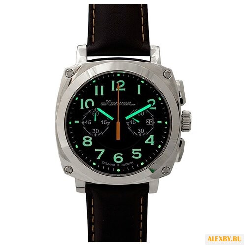 Наручные часы Молния 0020101