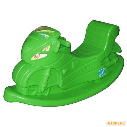 Качалка Lerado LAA-627