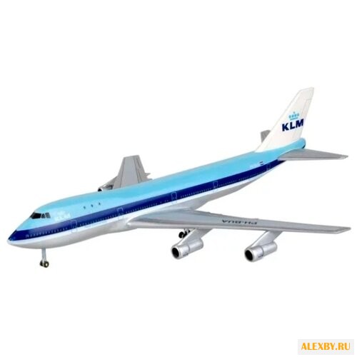 Сборная модель Revell Boeing