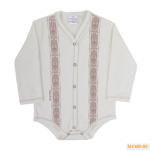 Боди Мамуляндия