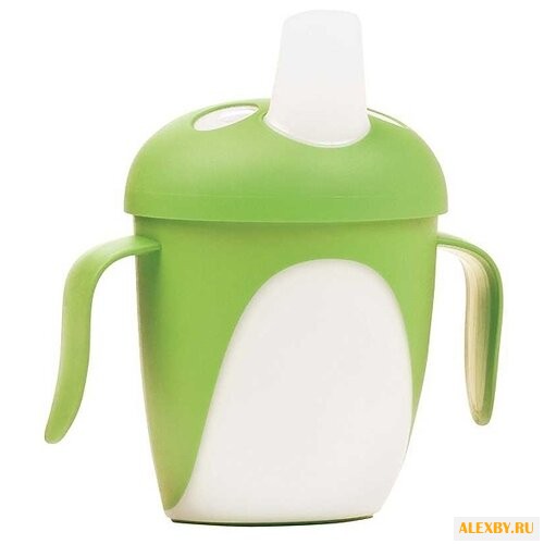 Поильник-непроливайка Canpol