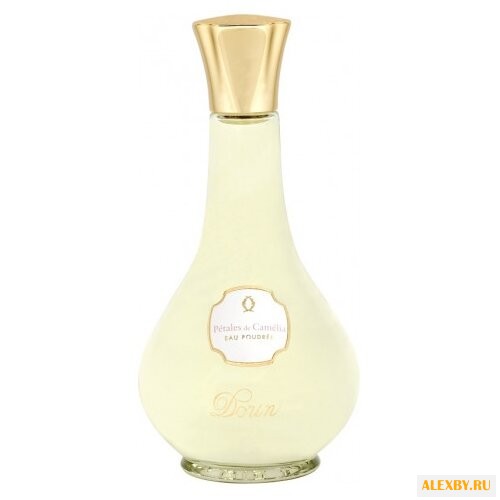 Dorin Petales de Camelia Eau