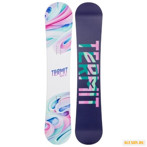 Сноуборд Termit Aura 17-18