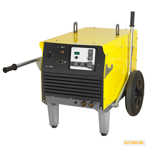 Сварочный аппарат ESAB Origo