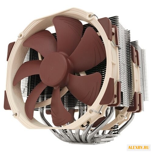 Кулер для процессора Noctua
