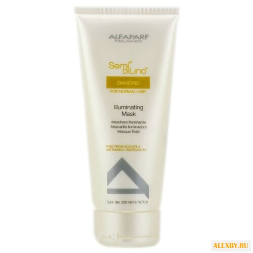 Alfaparf Milano SDL Diamond