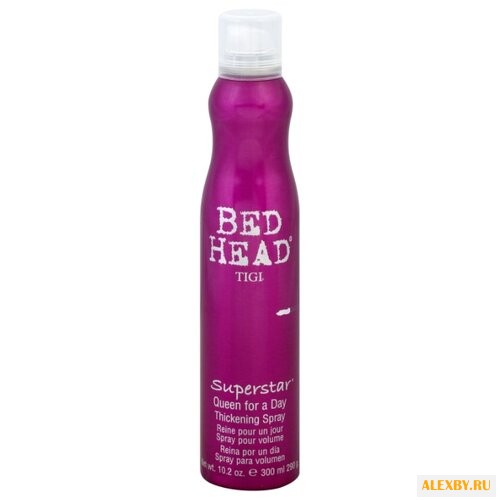 TIGI Спрей для укладки волос