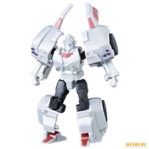Трансформер Hasbro Transformers