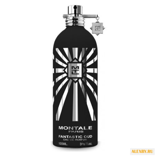 MONTALE Fantastic Oud