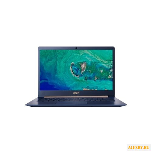 Ноутбук Acer SWIFT 5 SF514-52T