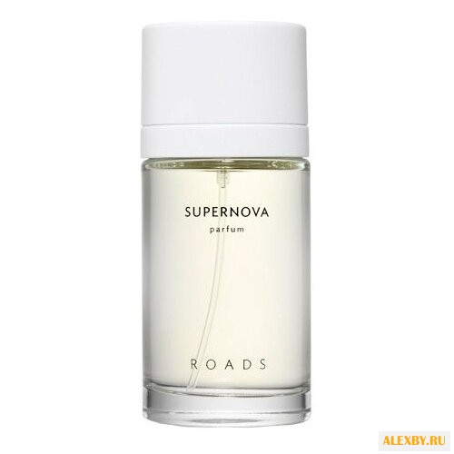 Roads Supernova
