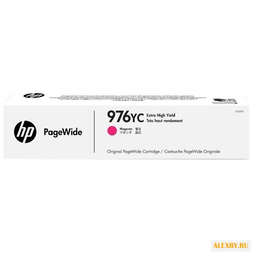 Картридж HP L0S30YC