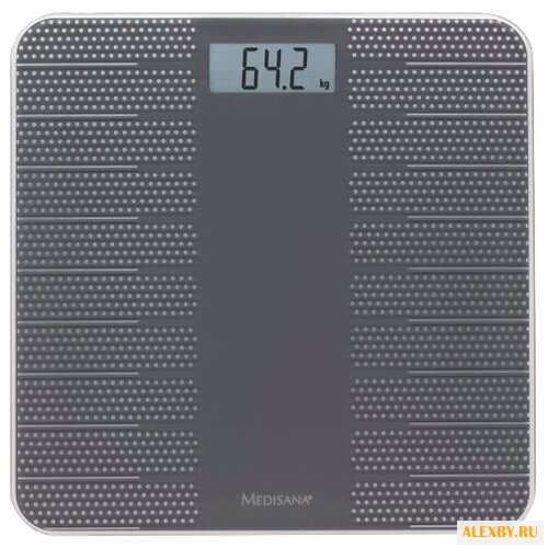 Весы Medisana PS 430 Digital