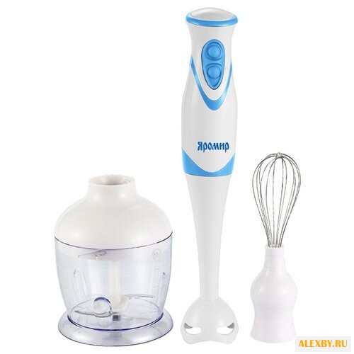 Погружной блендер Яромир ЯР-303А