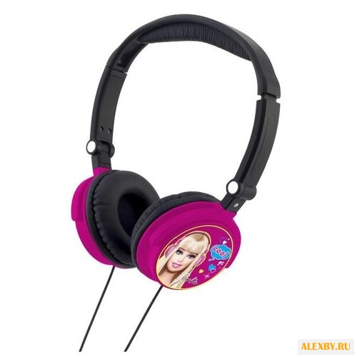 Наушники Lexibook Барби