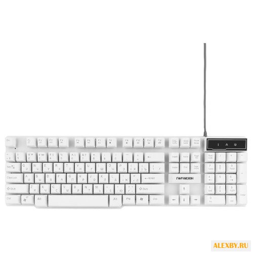 Клавиатура Гарнизон GK-200