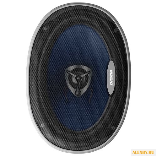 Автомобильная акустика Digma