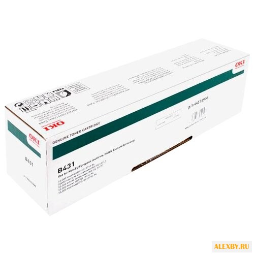 Картридж OKI 44574906