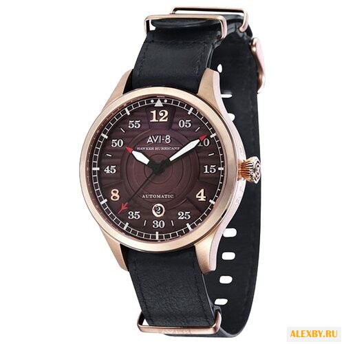 Наручные часы AVI-8 AV-4046-02