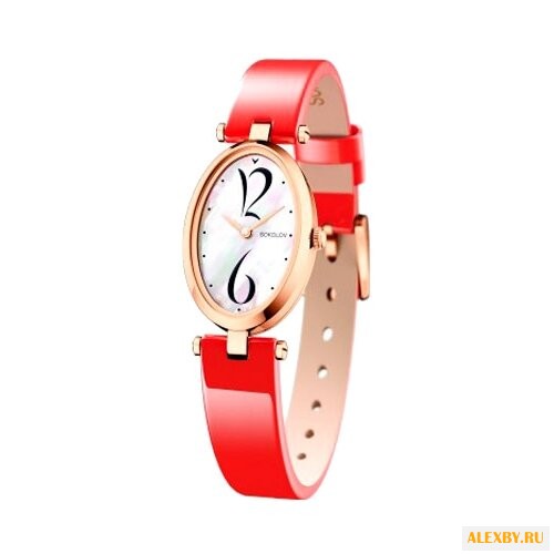 Наручные часы SOKOLOV