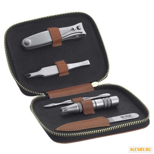 Набор Dovo Solingen 407066 5