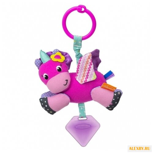 Подвесная игрушка Infantino