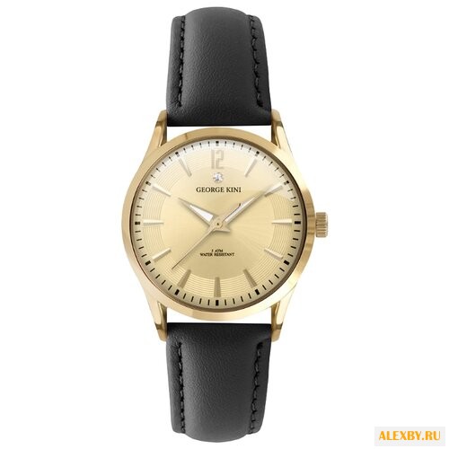 Наручные часы GEORGE KINI