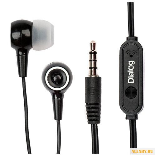 Наушники Dialog ES-10