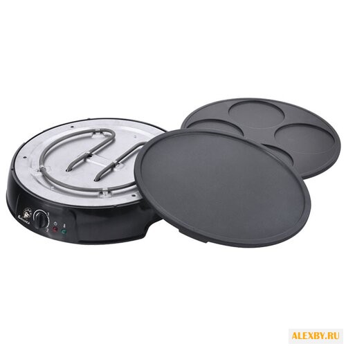 Блинница Василиса ВА-201