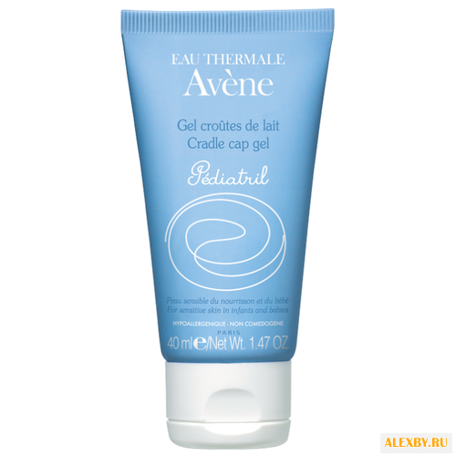 AVENE Pediatril Гель для