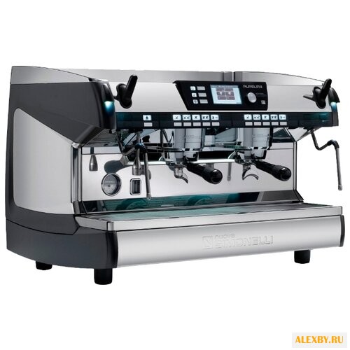 Кофеварка рожковая Nuova