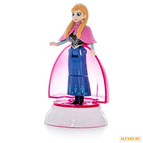 Egg Stars Холодное сердце.