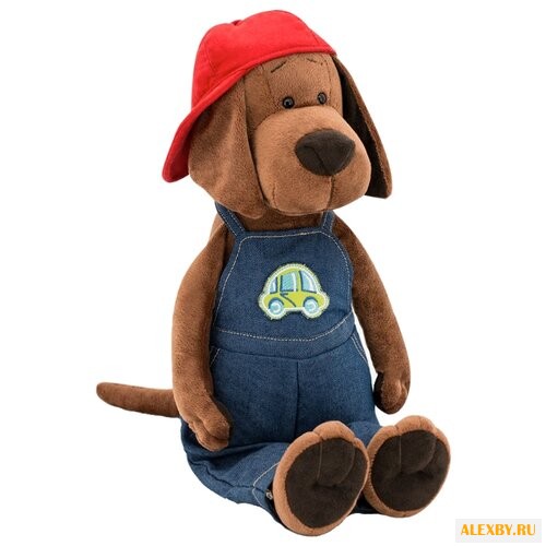 Мягкая игрушка Orange Toys Пёс