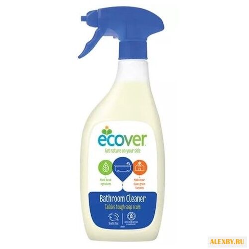 Ecover спрей Океанская свежесть