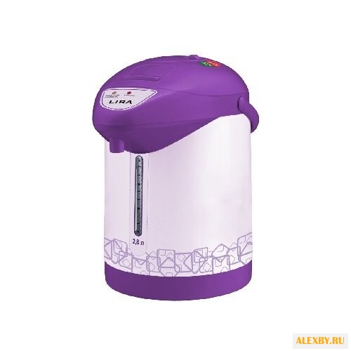 Термопот Lira LR 0404