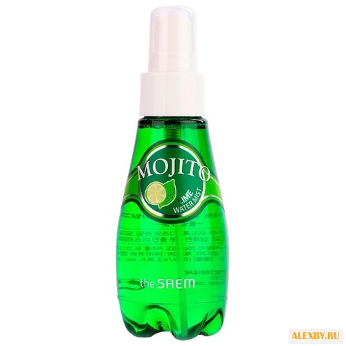 The Saem Мист Mojito Water Lime