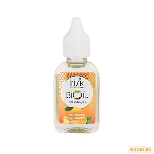 Масло Irisk Professional BiOil