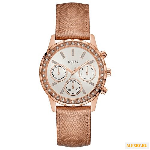 Наручные часы GUESS W0903L3