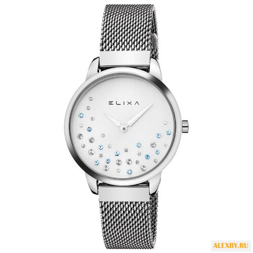 Наручные часы ELIXA E121-L491