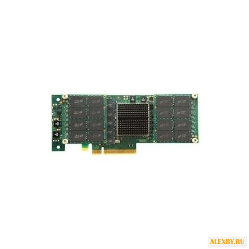 Твердотельный накопитель HP